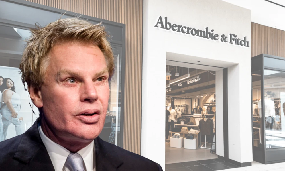 Σάλος και φρίκη με τον πρώην CEO της Abercrombie & Fitch: Έκανε δοκιμαστικά για τους βιασμούς και ενέσεις διέγερσης στα θύματά του!